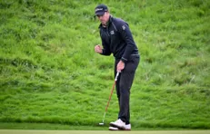 FedEx Open de France : Guerrier mène les Bleus, Svensson le tournoi