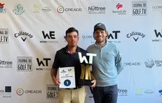 Win Tour : Fuchs, Amsallem et Guillon montent sur l'Alps Tour