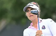 Et si on parlait d'Amérique pour Nastasia Nadaud ?