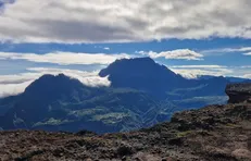 Carnet de voyage : L'hiver sous les tropiques