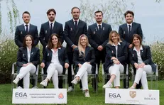 Championnats d'Europe par équipes mid-amateurs : Tout le monde en demies