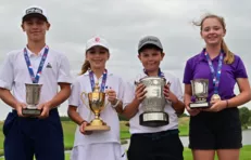 Championnat de France des Jeunes : L'avenir leur appartient