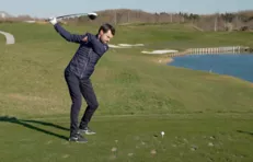 Le rythme au paragolf