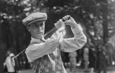 Les grands champions français de jadis : Auguste Boyer