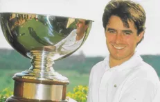 18 avril 1993 : Le jour où Jean Van de Velde a gagné sur le Tour européen