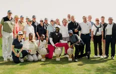 Pas-de-Calais Paragolf Open : Le triplé pour Nlareb