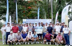 Championnat de France professionnel de double : Un premier titre 100 % réunionnais