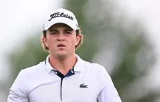 Golf professionnel : Un nouveau top 10 pour Guillamoundeguy