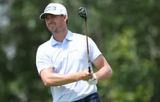Sanderson Farms Championship : Perez finit fort