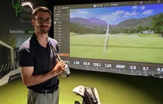 À La Pala, golf et padel font bon ménage