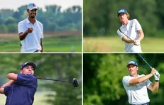 FedEx Open de France : Quatre amateurs bleus, quatre parcours