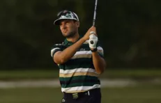 Panama Championship : Barjon termine en 41e position