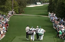 Masters : 5 traditions qui ont changé au cours du temps