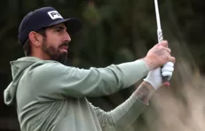 AT&T Pebble Beach Pro-Am : Pavon sur une bonne note, McIlroy vainqueur