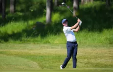 Volvo Car Scandinavian Mixed : Lacroix aux portes du top 10