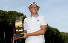 Turkish Airlines Open : Martin Couvra, un Turc de fou