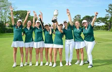 Trophée Golfers' Club : Le Golf Club de Lyon enfin sacré