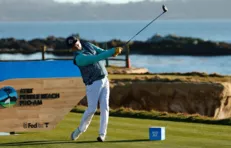 AT&T Pebble Beach Pro-Am : Unique et mythique