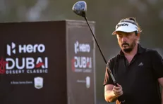 Hero Dubai Desert Classic : Lorenzo Vera, retour soigné