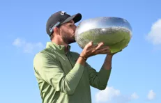 Danish Golf Championship : Lacroix dans le cercle des vainqueurs