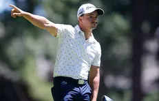 Barracuda Championship : Vaillant dégringole
