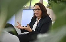Marina Ferrari : « L’un des événements majeurs du sport français »