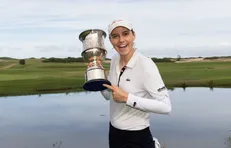 Ford NSW Women’s Open : Laisné décroche son premier succès