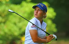 Championnat d'Europe individuel Dames : Brentcheneff mène la charge