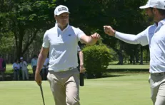 Julien Quesne veut continuer d’y croire