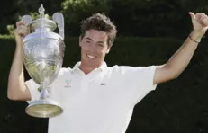 Les Frenchies du British Amateur : La belle aventure de Julien Guerrier