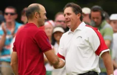 15 juillet 2007 : Le jour où Grégory Havret a battu Phil Mickelson
