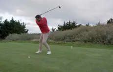 Stinger comme Tiger, avec François Delamontagne