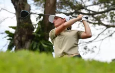 Belgian Ladies Open : Sauzon et Liautier finissent 6es