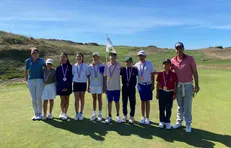 Grand Prix National U12 de Saint-Jean-de-Monts : De Los Rios et Galle titrés