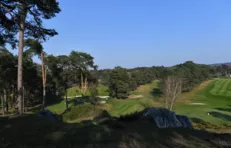 À Fontainebleau, bientôt 30 % d’eau en moins