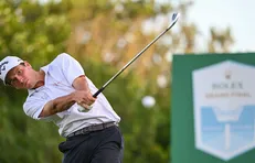 Rolex Grand Final : Félix Mory coleader