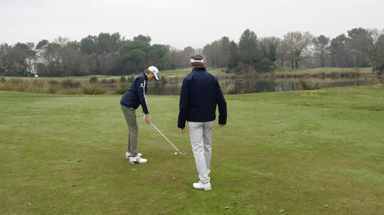 Père & Fils : La bonne trajectoire