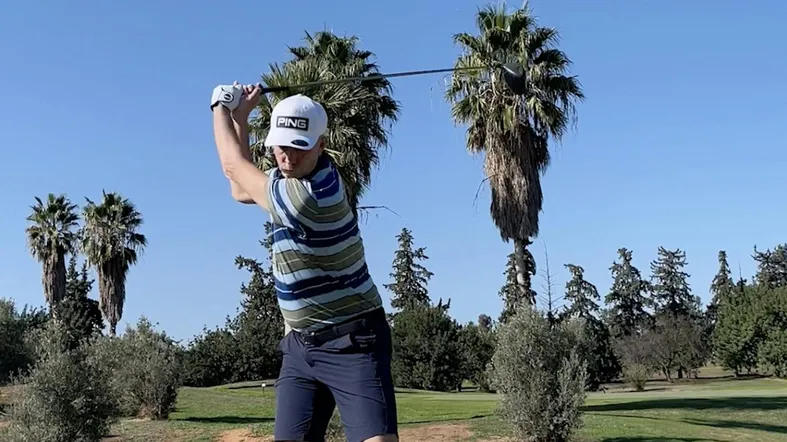 Smartgolf : Et si on tapait des bombes ?!