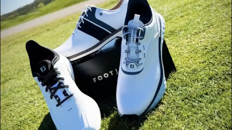Le coin matos : Les immanquables de chez FootJoy