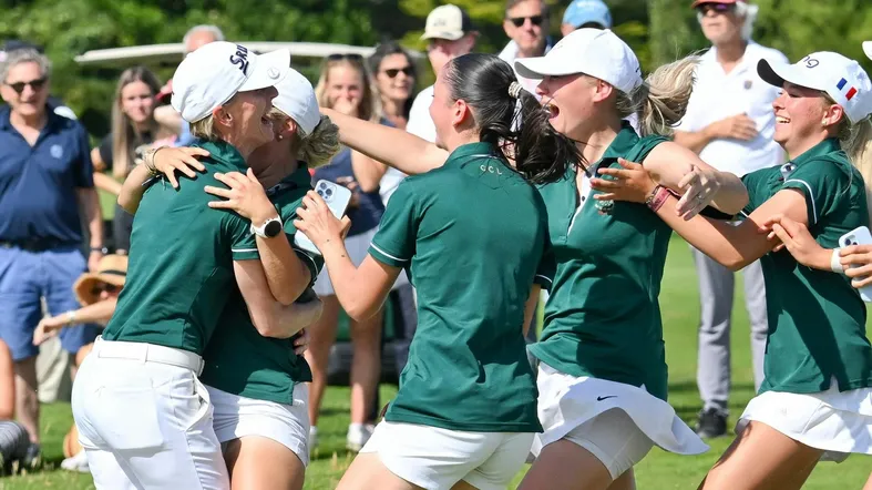 Trophée Golfers' Club 2025 : Au cœur d'une finale épique