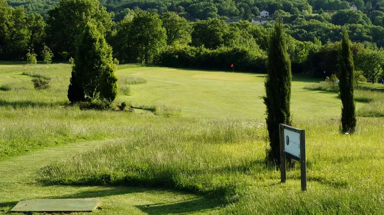 Le Golf de la semaine : Totche