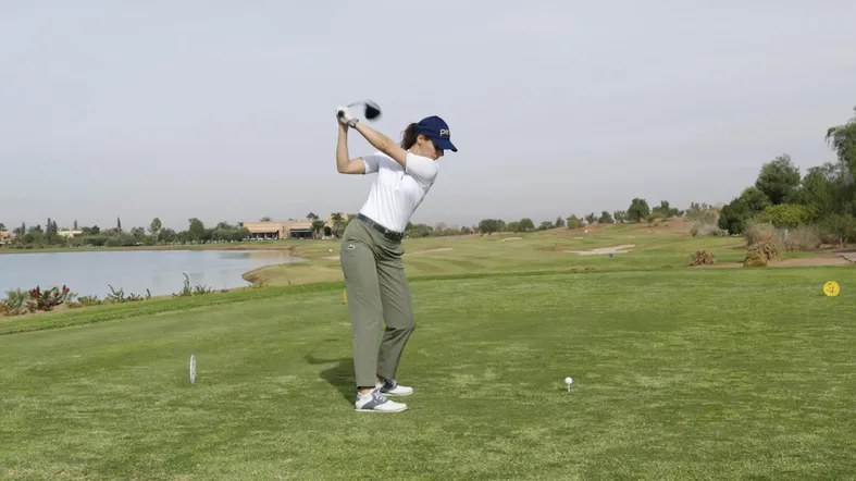 Drôles de dames : Éviter le hook