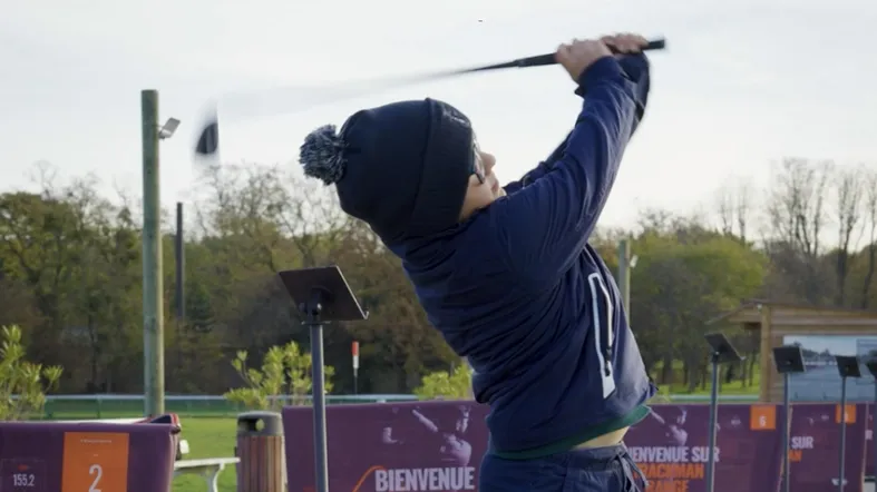 Le coin matos : Matériel adapté aux enfants