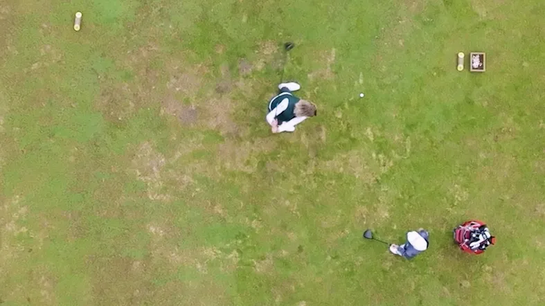 Bonne conduite : Le placement