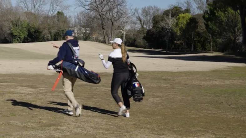Accélère : Chacun sa route
