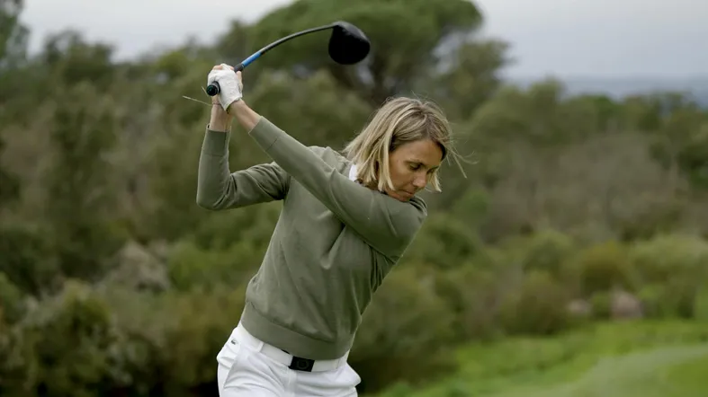 Vivre golf : Un sport complet