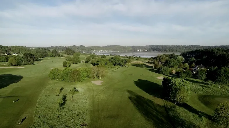 Le Golf de la semaine : Golf de Baden