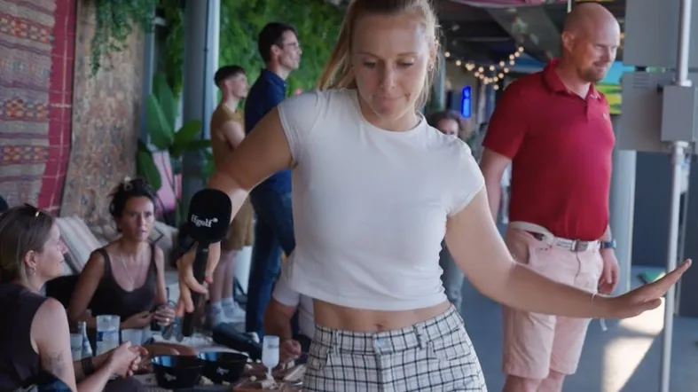 La vie des clubs : L'afterwork à Rueil-Malmaison