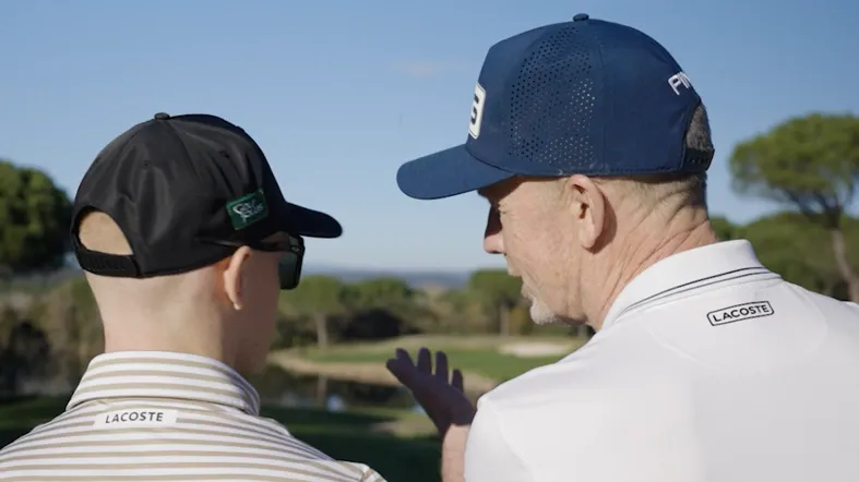 Joue tes stats : Par 3, on vise le mât ?