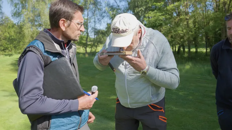 L'Initiative : Golf du Gouverneur
